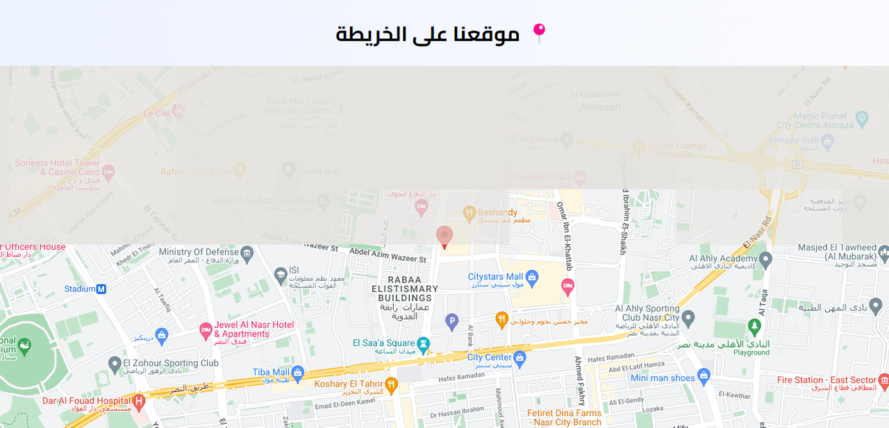 Google Map