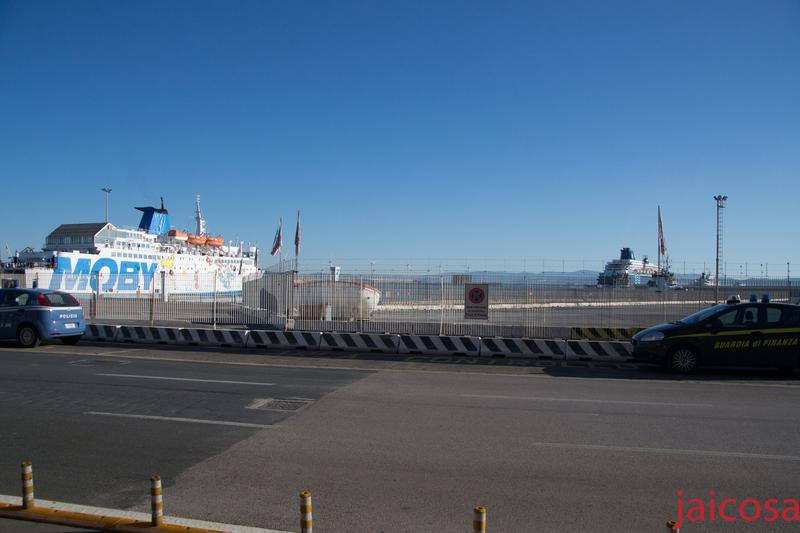Piombino. Día 8, martes - Minidiario de Bitácora VIII. Rincones Secretos del Mediterráneo. 5 Octubre 2019 (9)