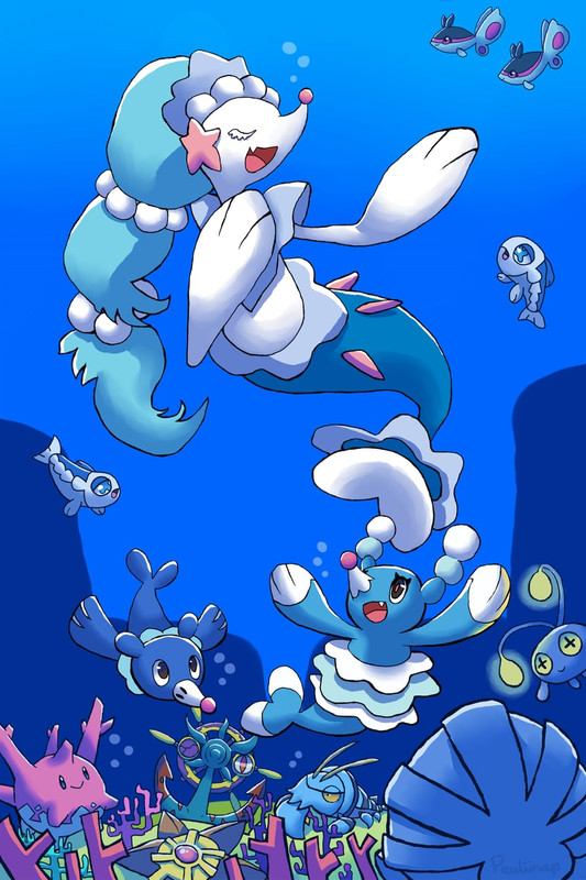 popplio-primarina-staryu-wishiwashi-cors