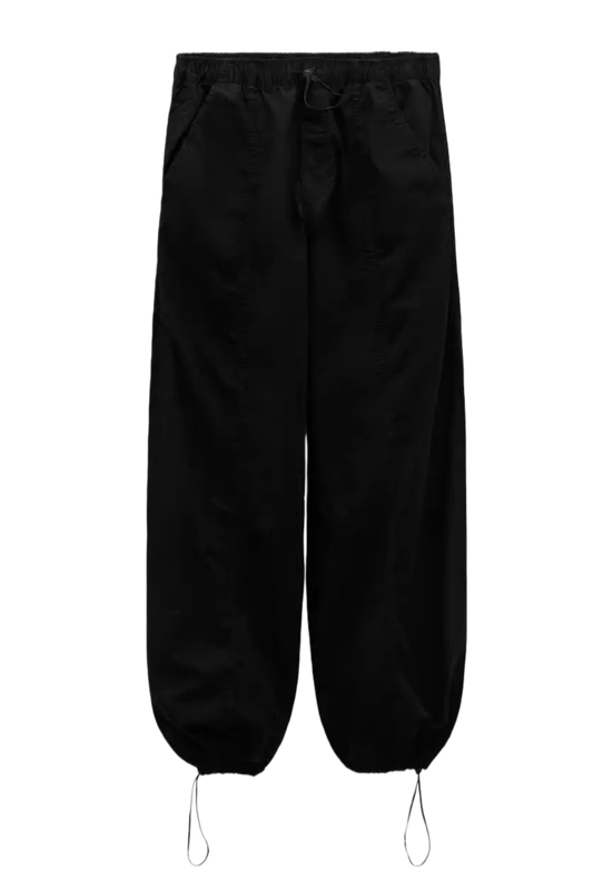 Zara Casual Pants
