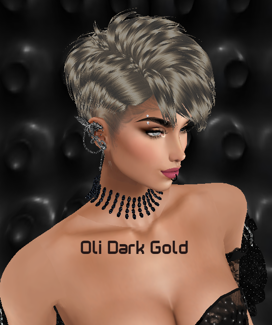 Oli-Gold