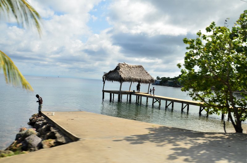 ISLA DE ROATAN-13-9-2017-HONDURAS - Crucero caribeño con MSC OPERA-Septiembre-2017 (126)