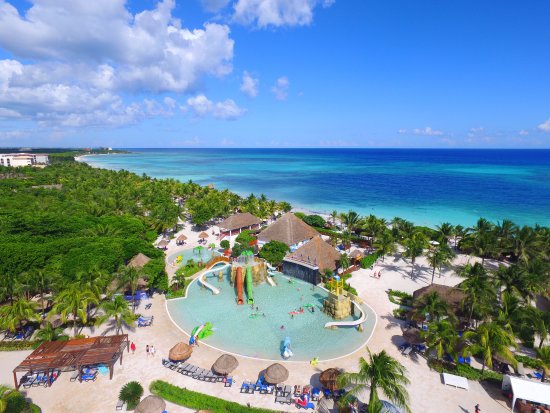 Hotel Palladium con niños - Riviera Maya - Foro Riviera Maya y Caribe Mexicano