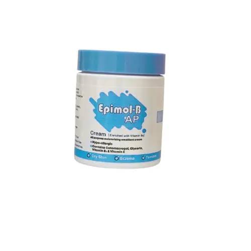 Epimol B All Purpose Cream 400Gm