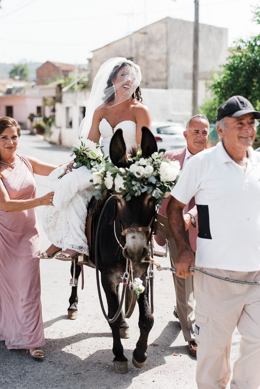 Aliki David Crete for Love