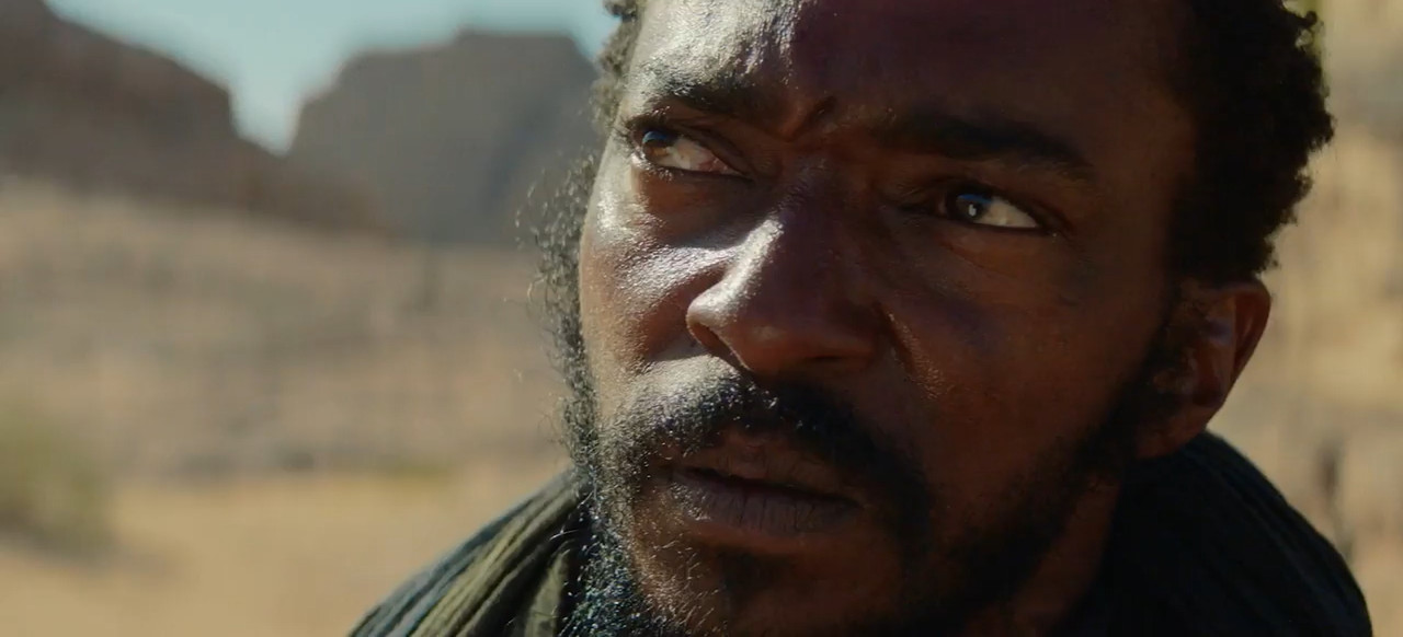 Desert Warrior 2026 WebRip [Hindi + Tamil + Telugu + English] 480p 720p ESub Screenshot