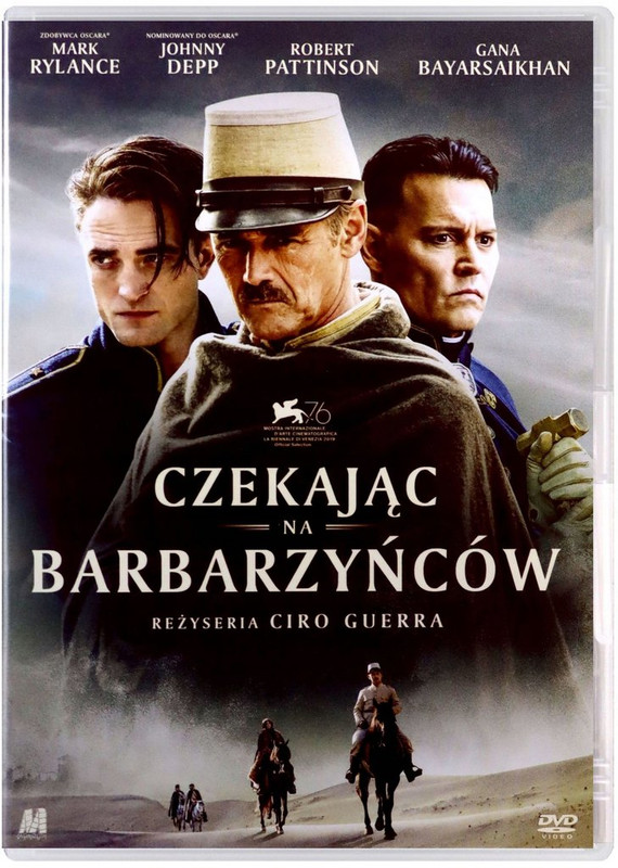 CZEKAJAC-NA-BARBARZYNCOW-DVD