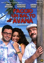 Faccio Un Salto All'Avana (2011) WebDL 1080p AC3 ITA