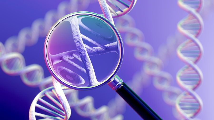 esistono armi biologiche dna umano