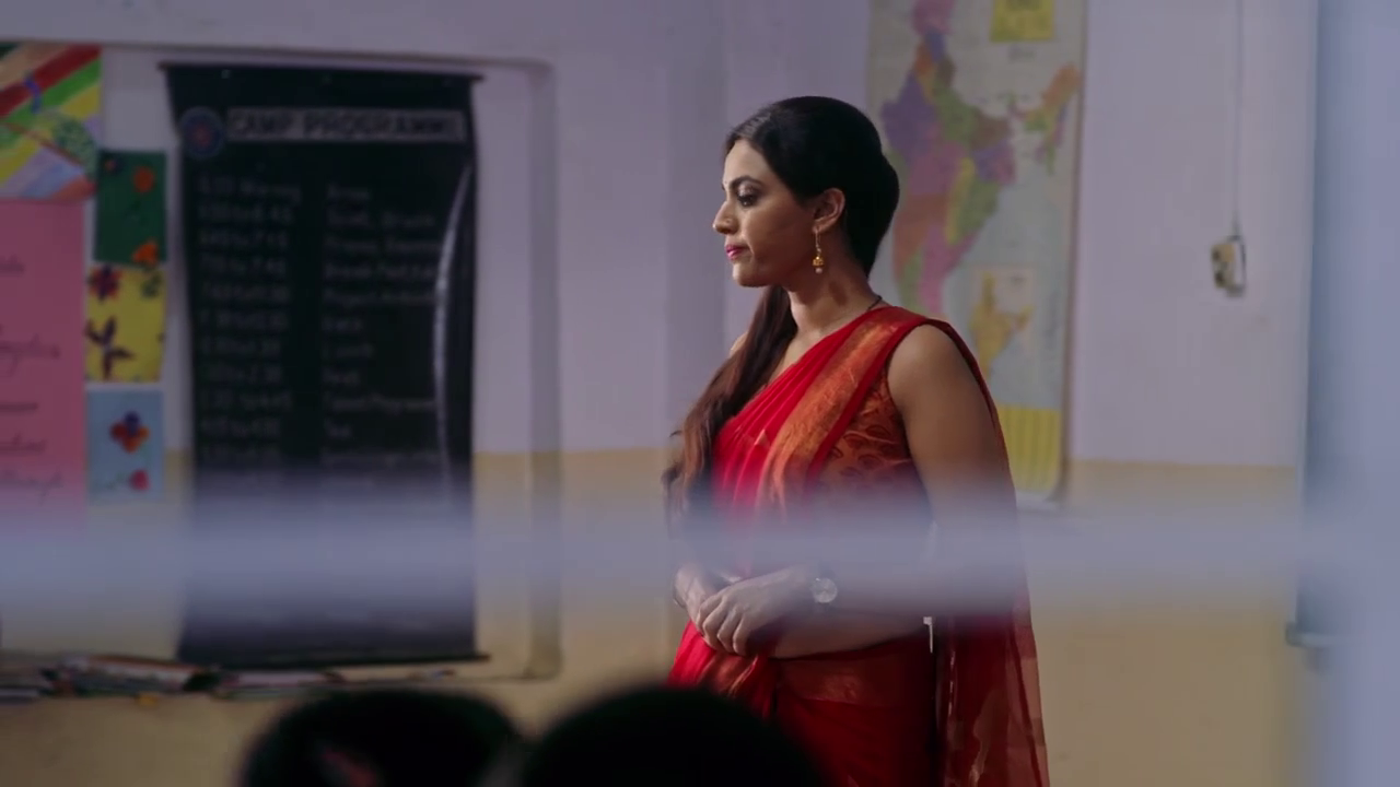 Rasbhari 2019 screenshot HDMoviesFair