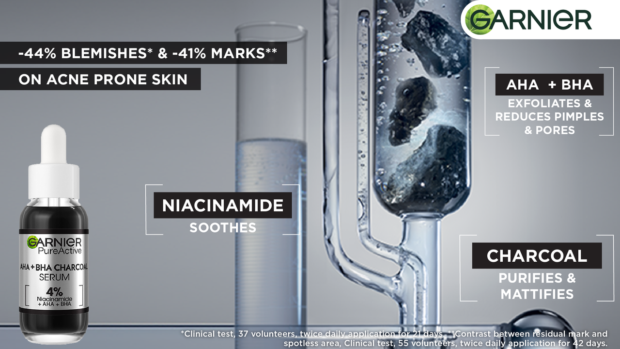 Garnier content slide 19