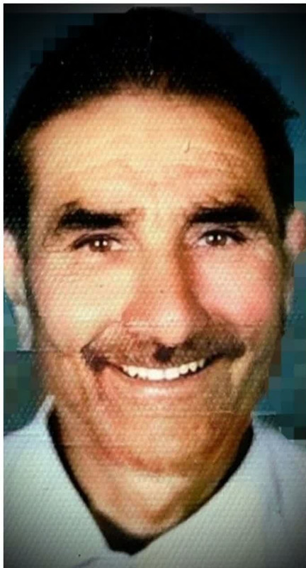 حاجی حسین جوادی