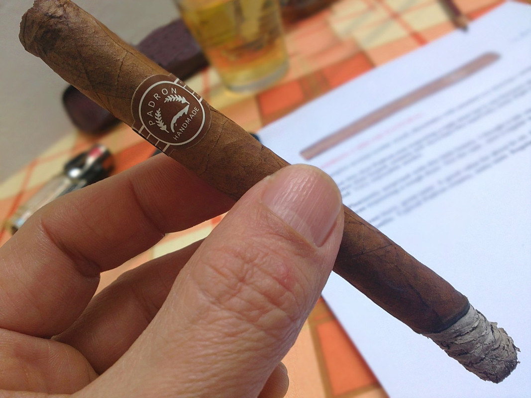 padon classic palmas natural