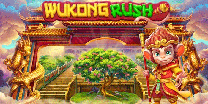 Mengulik Strategi Gacor Slot Wukong Rush Yang Wajib Dicoba