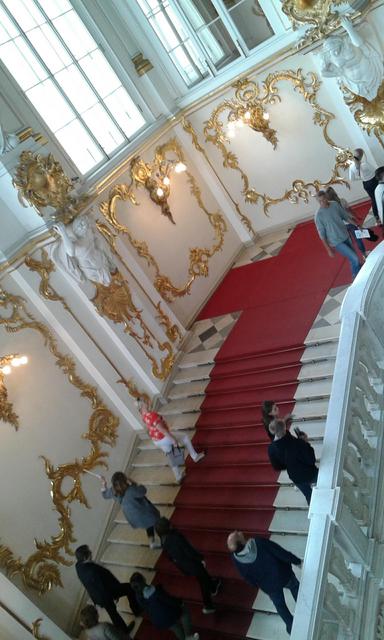 Capitales  Rusas - Blogs de Rusia y Ex URSS - Hermitage (Palacio de Invierno ) (6)