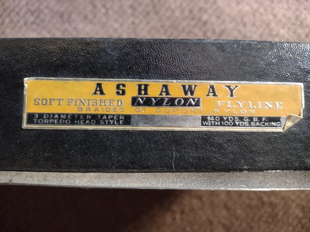 Ashaway #1