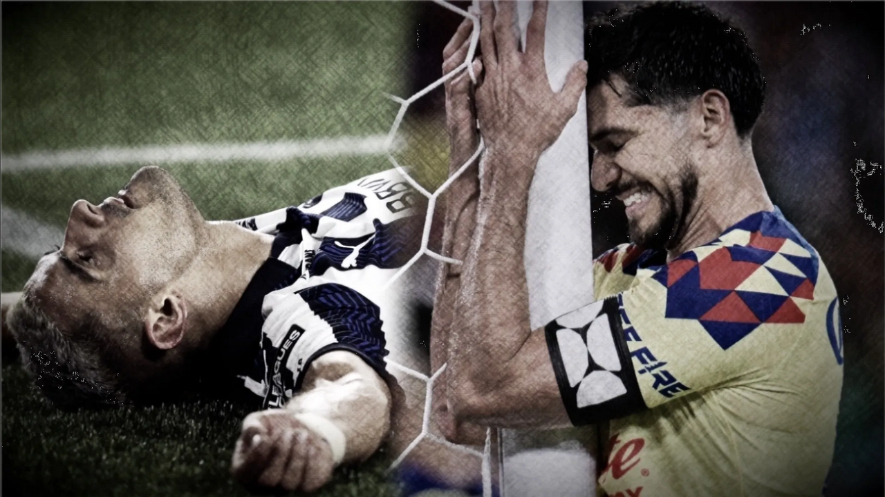 Leagues Cup deja varios lesionados que se perderán el reinicio de la Liga MX
