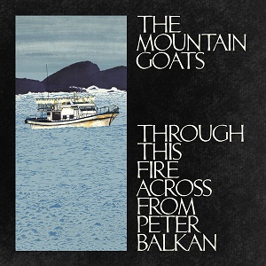 The Mountain Goats