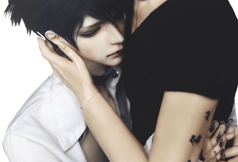 MADE BY ME. NF2U