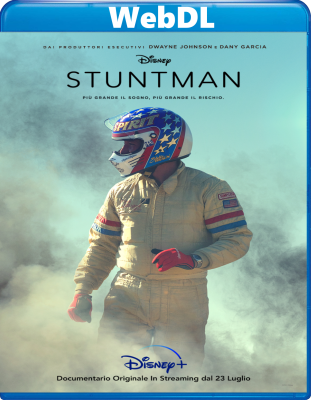 Stuntman (2018) WEBDL 1080p x264 E-AC3+AC3 ITA ENG