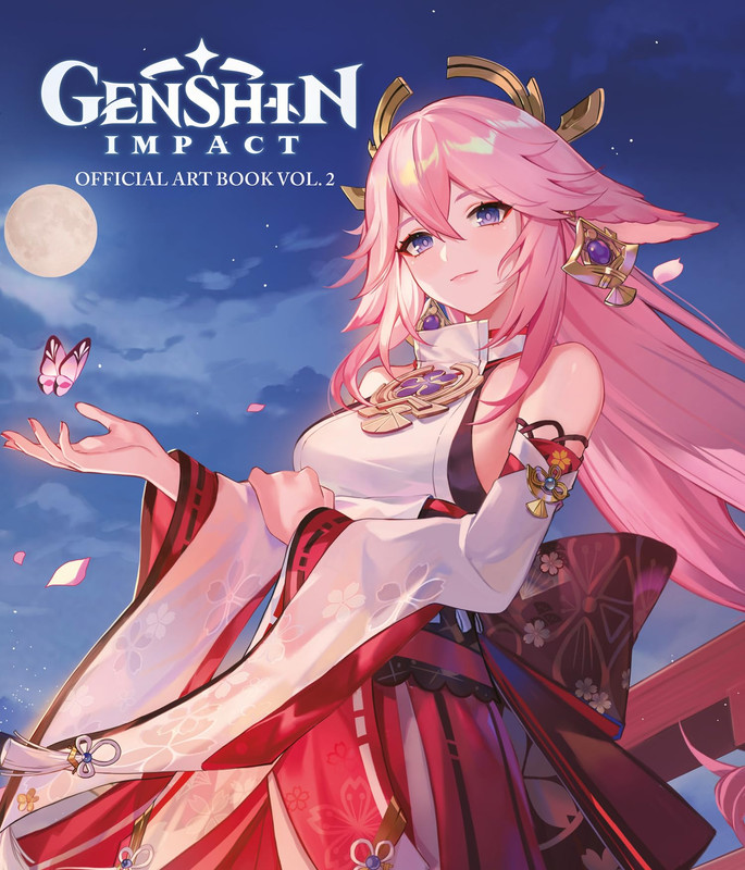 Genshin Impact