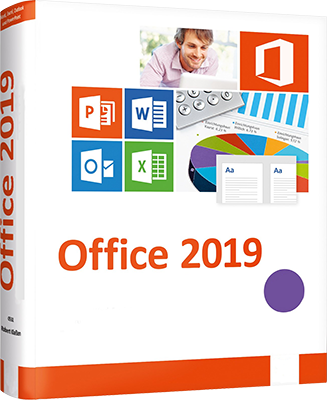 Microsoft Office Professional Plus Retail-VL Version 1909 (Build 12026.20264) (x86/x64) Multilang...