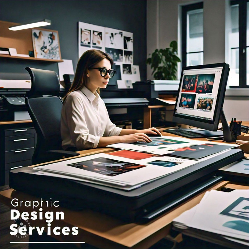 Graphic Design