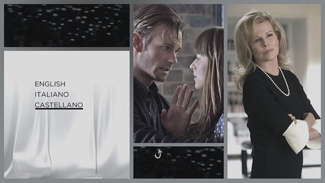 2 - Cincuenta Sombras Más Oscuras [PAL] [DVD9Full] [Cast/Ing/It] [Sub:Varios] [2017] [Romance]
