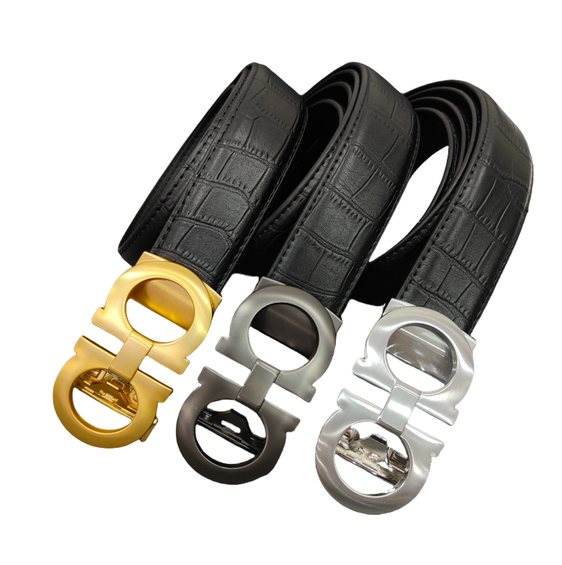 Ferragamo Belt