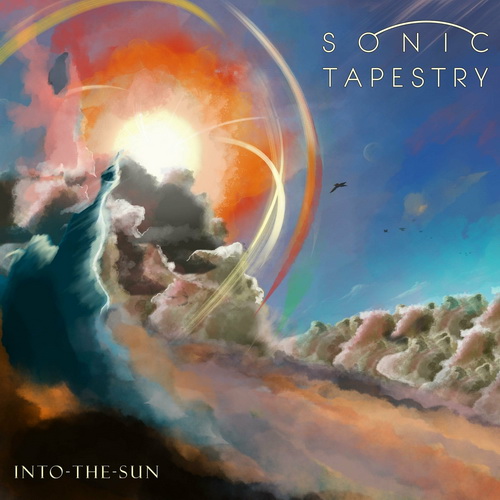 The Sonic Tapestry - Into the Sun (2024) [FLAC]      