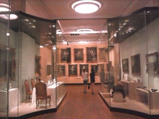 Viernes 14-Museo de historia de Alemania - Willkommen in Berlin (8)