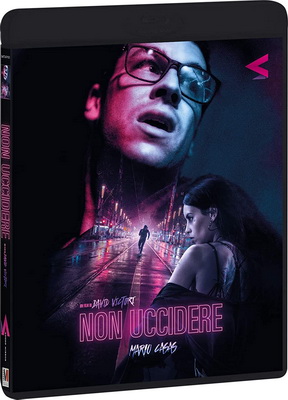 Non uccidere (2020) .mkv iTA-SPA Bluray 1080p x264