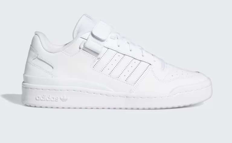Liverpool Fashion Mall: Adidas TENIS FORUM LOW