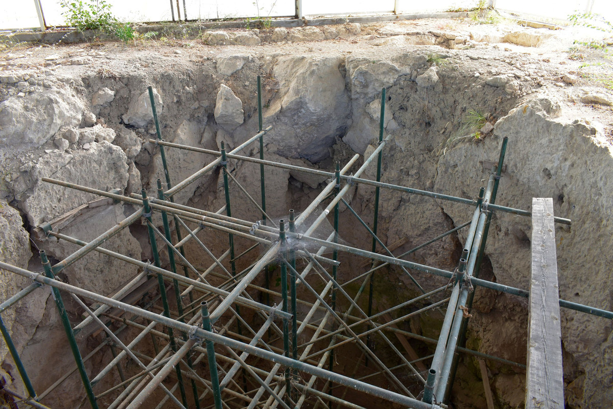 Αρχαία Αιανή (26)