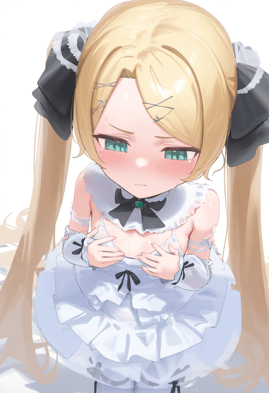 1girl, mikozin, NDGD, ohlia, {kobayashi ritz}, reoen, {{{{upper body, close-up,  s-3646430413