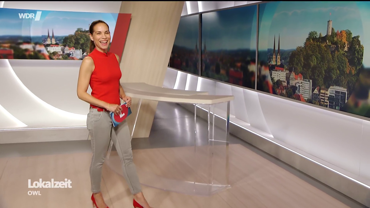 Kristina Sterz WDR Lokalzeit OWL 06 07 2026 118X Caps 05