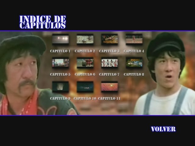 2 - Fantasy Mission Force [DVD5Full] [PAL] [Castellano] [1983] [Acción]