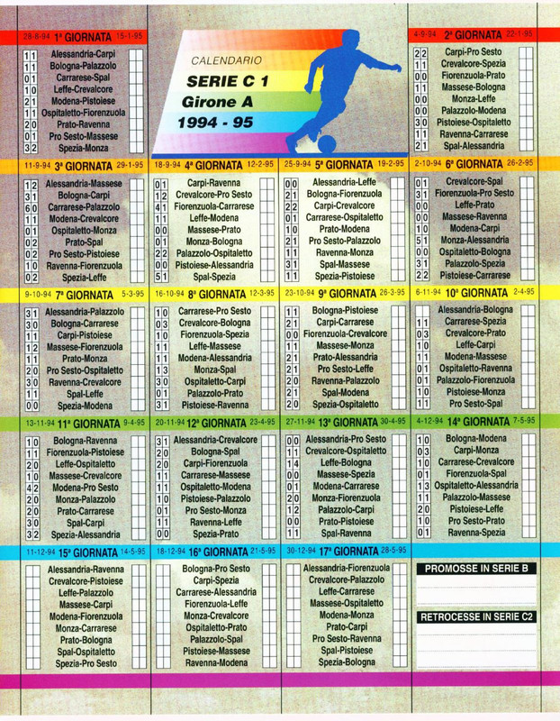 Calciatori-1994-1995-Panini-61
