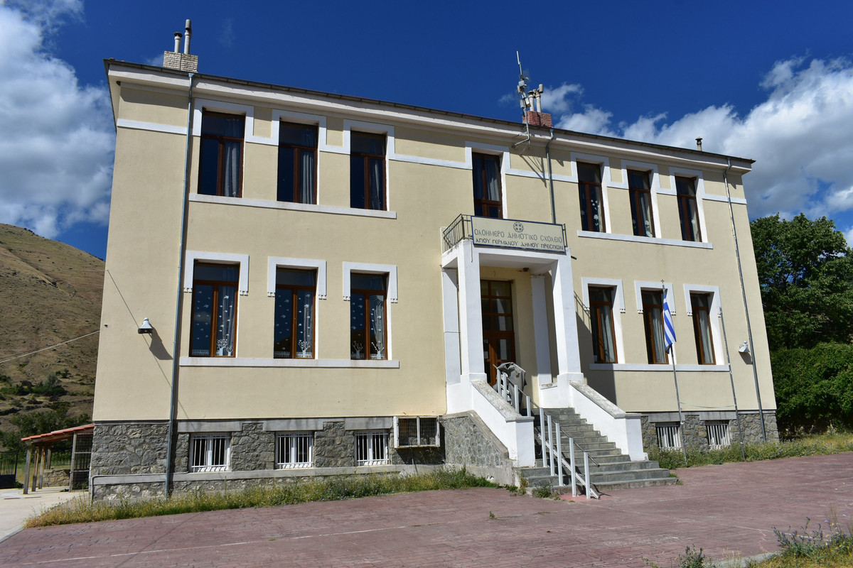 Άγιος Γερμανός (Πρέσπες) (70)