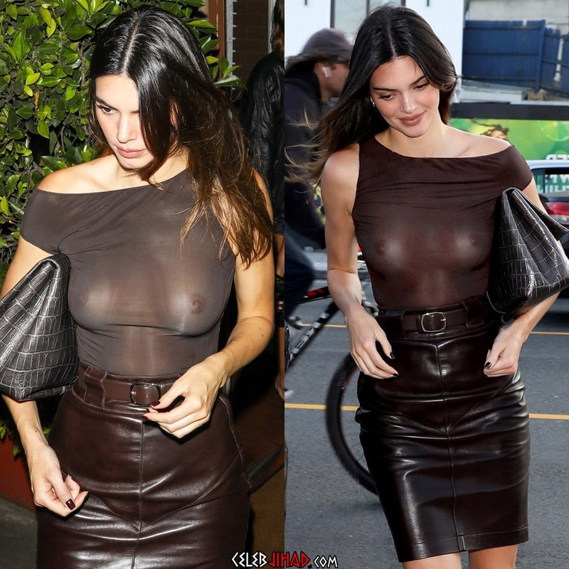 kendall-jenner-see-thru-boobs