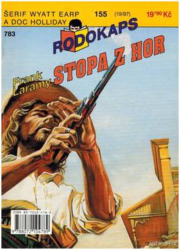 Re: Knihovnička Rodokapsu