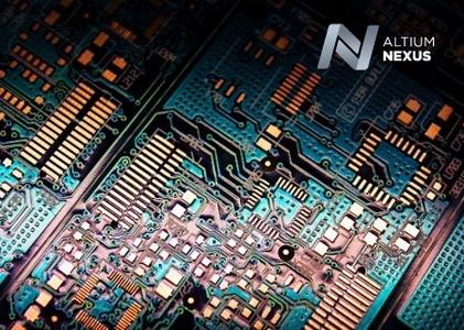 Altium Nexus 2.0.10