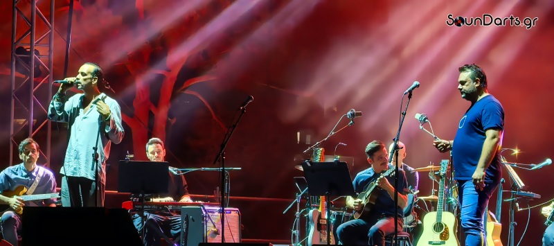 Reportage | Ο Leonard Cohen στο ΚΠΙΣΝ: Μια βραδιά αφιερωμένη στη μουσική και την ποίησή του