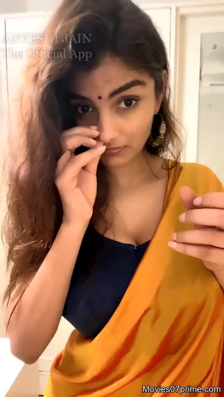 Anveshi jain Live.mp4.0017