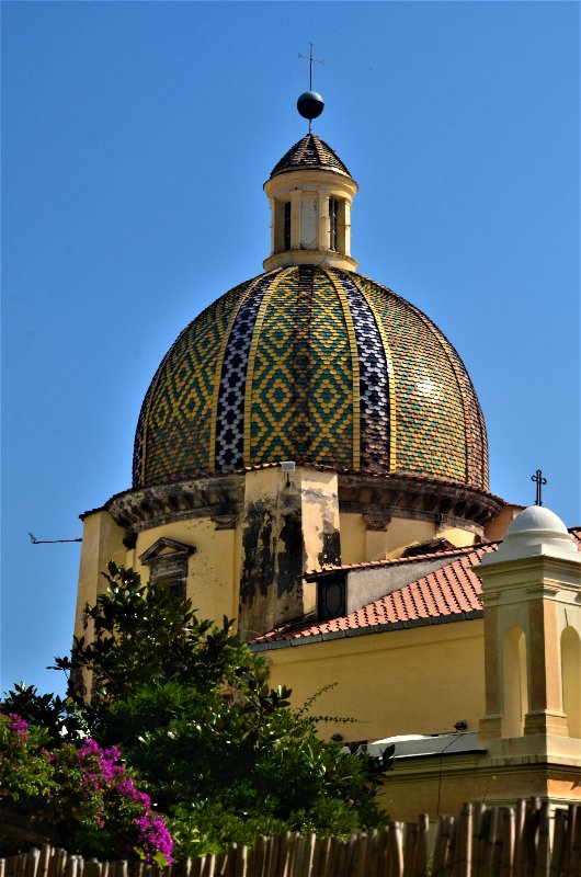 Italia y sus pueblos-2018/2019/2023 - Blogs de Italia - POSITANO-23-9-2018 (23)