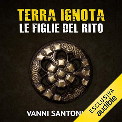 Vanni Santoni - Le figlie del rito (2020) (mp3 - 128 kbps)
