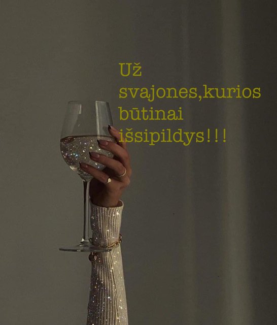 vartotojo kelta nuotrauka