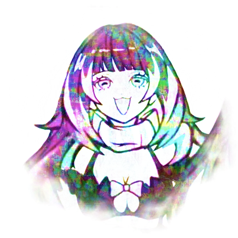  Amo - Gachiakuta - Fictionkin + Copinglink (Mar 2025) 