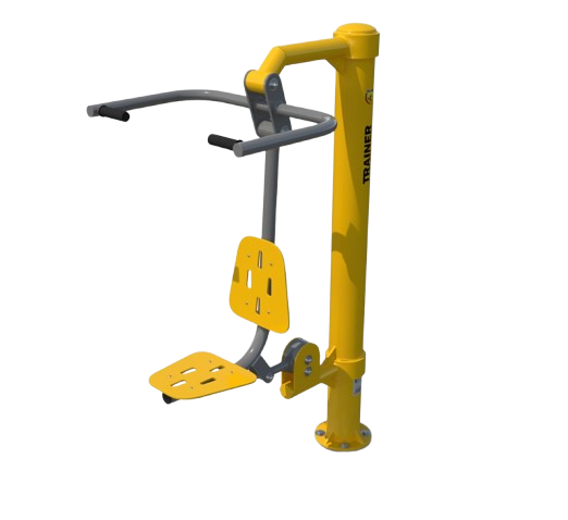 Shoulder Press