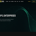 Ips.enterprises screenshot